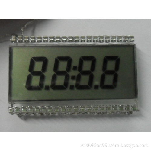 Customized LCD Panel for Dashboard